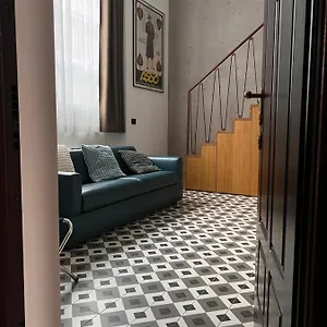 Appartamento Legacy Of Milan, A Stylish Mini Loft
