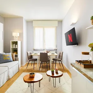  Appartamento Cenacolo Vinciano-duomo Luxury